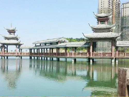 學校環(huán)境